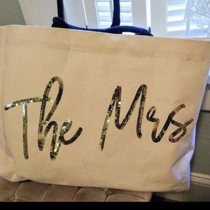 Bride Bundle! Hanger and Bag! Both for $20